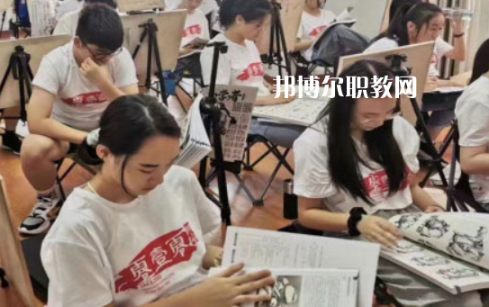 湖北中南技工學(xué)校2022年有哪些專(zhuān)業(yè)