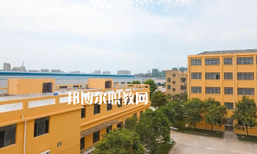 湖北仙桃高級技工學(xué)校2022年怎么樣、好不好