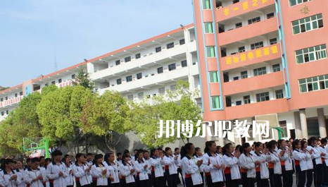 鄖西職業(yè)技術(shù)學(xué)校2022年怎么樣、好不好