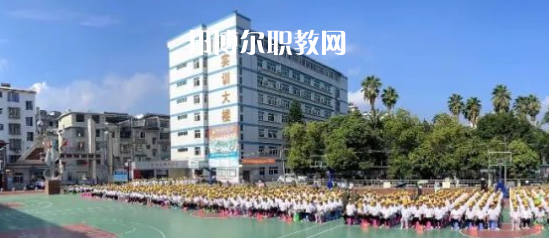 廣西梧州農(nóng)業(yè)學(xué)校2022年報(bào)名條件、招生要求、招生對(duì)象