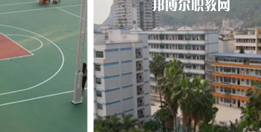 廣西梧州農(nóng)業(yè)學(xué)校2022年怎么樣、好不好