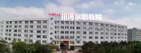 北海電子職業(yè)技術學校2022年怎么樣、好不好