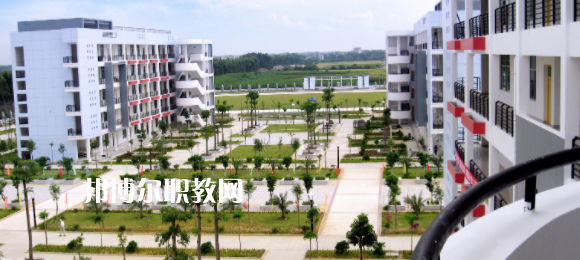 北海衛(wèi)生學(xué)校2022年怎么樣、好不好