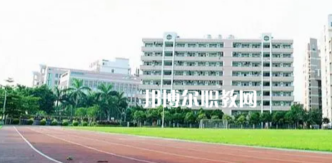 廣州土地房產管理職業(yè)學校2022年地址在哪里