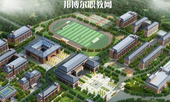 溆浦縣職業(yè)中等專(zhuān)業(yè)學(xué)校