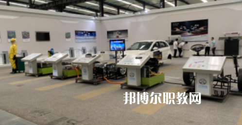 合山職業(yè)技術(shù)學(xué)校2022年怎么樣、好不好
