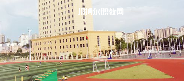廣西第一工業(yè)學校2022年報名條件、招生要求、招生對象