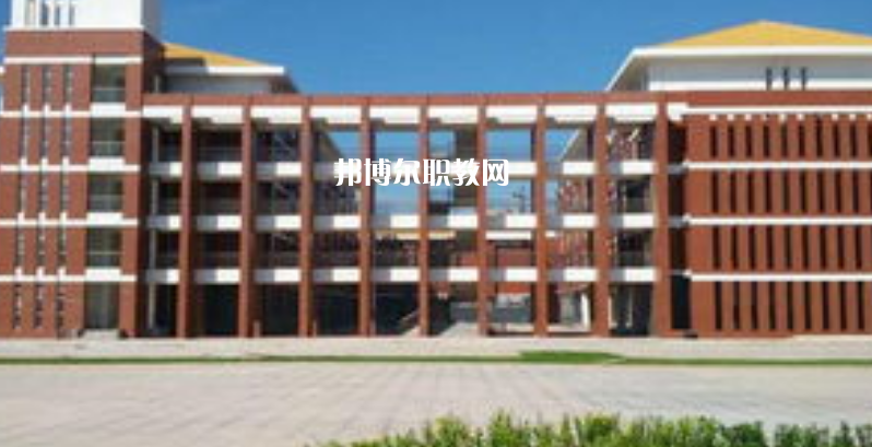 廣州從化高級技工學校2022年怎么樣、好不好