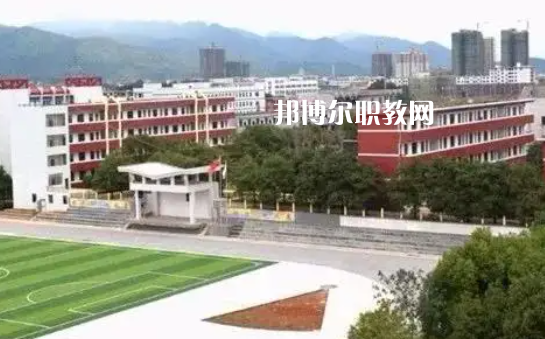 新田縣職業(yè)中等專業(yè)學校