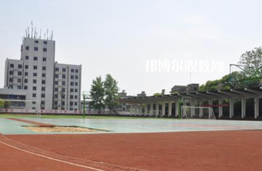 株洲縣職業(yè)中等專業(yè)學校4