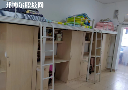 益陽電腦美術(shù)職業(yè)學校宿舍