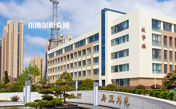 山東2023年去上中專學(xué)校學(xué)什么對以后好一點