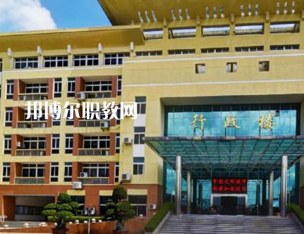 福建2023年女生學(xué)中專(zhuān)學(xué)校怎么樣