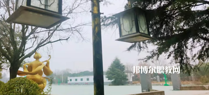 西安商貿(mào)科技技術(shù)學(xué)校2023年怎么樣、好不好