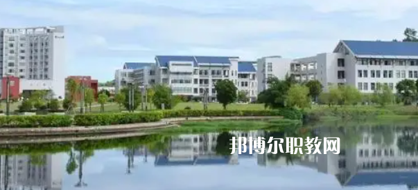 福建高職專(zhuān)科院校排名39強(qiáng)