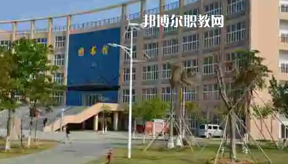 廈門高職專科院校排名11強