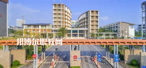2023廣西十大?？茖W(xué)校名單及排行榜