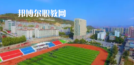 2023甘肅十大?？茖W校名單及排行榜