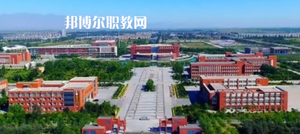 2023寧夏十大?？茖W校名單及排行榜