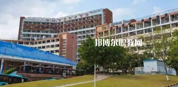 2023廣東十大?？茖W(xué)校名單及排行榜