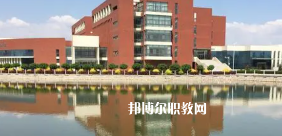寧夏高職?？拼髮W2023年排名(文科)