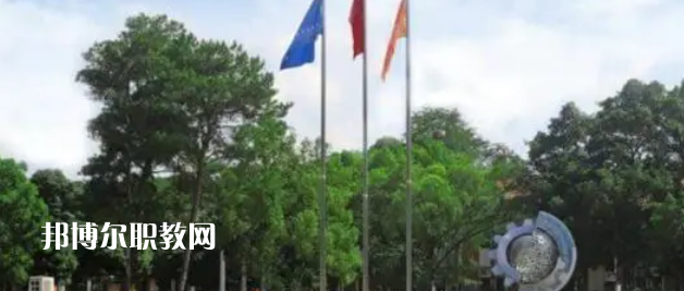 廣西高職?？拼髮W(xué)2023年排名(文科)