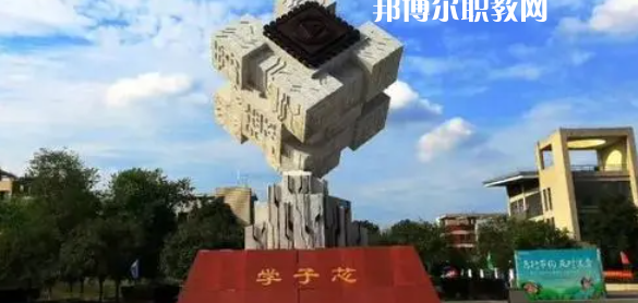 重慶高職?？拼髮W(xué)2023年排名(理科)