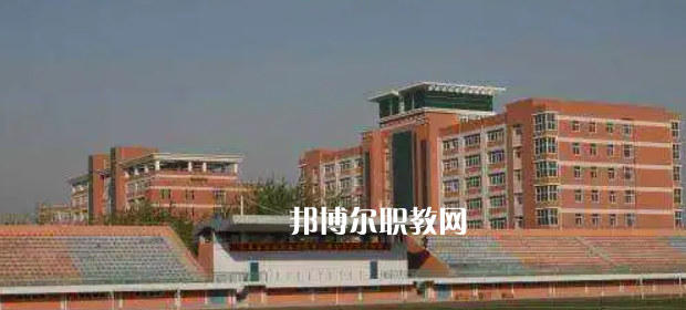 河北高職?？拼髮W2023年排名(理科)