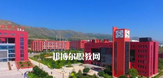 2023年青海省內(nèi)最好的高職?？拼髮W(xué)排名