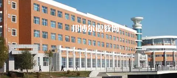 2023年吉林省內最好的高職?？拼髮W排名