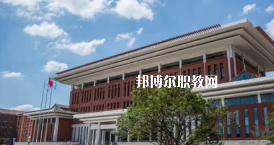 2023年貴州市內(nèi)最好的高職專科大學(xué)分數(shù)線排名