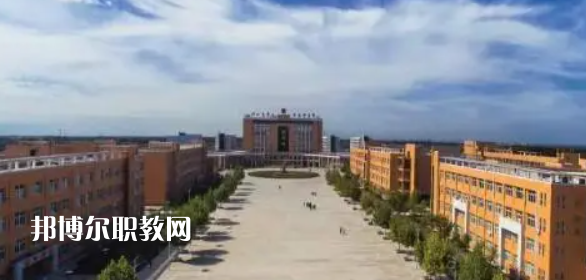 山西最好的高職?？拼髮W(xué)排名(2023)