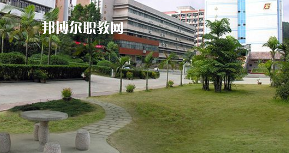 福建工業(yè)學校2023年怎么樣、好不好