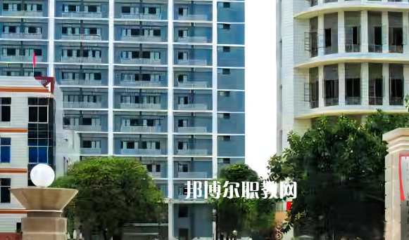 南寧工貿(mào)職業(yè)技術(shù)學(xué)校2022年學(xué)費(fèi)、收費(fèi)多少