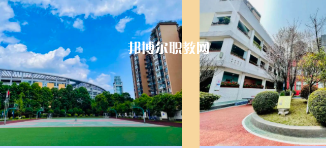 雙流區(qū)特殊教育學(xué)校2023年怎么樣、好不好