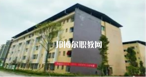 廣安電力職業(yè)技術(shù)學校2023年宿舍條件