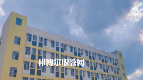 2023年達州升華職業(yè)技術學校招生簡章