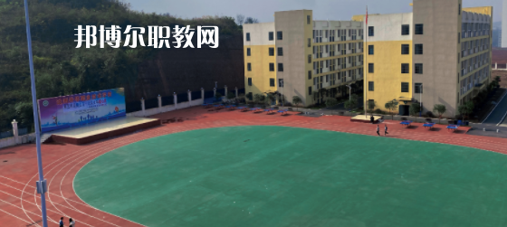 2023年達州升華職業(yè)技術(shù)學校學費、收費多少