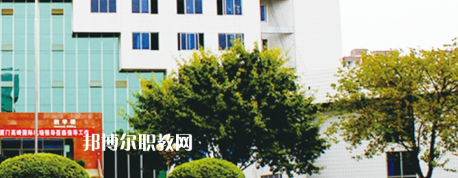 2023年四川國盛技工學校醫(yī)護救援部怎么樣、好不好