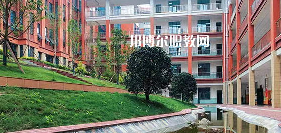 2023年仁壽新科綜合高中學(xué)校學(xué)費(fèi)、收費(fèi)多少