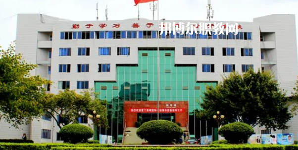 四川國盛技工學校怎么樣、好不好(2023參考)