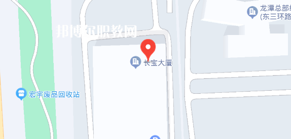 四川長寶職業(yè)技工學(xué)校地址在哪里，哪個地區(qū)，哪個城市?