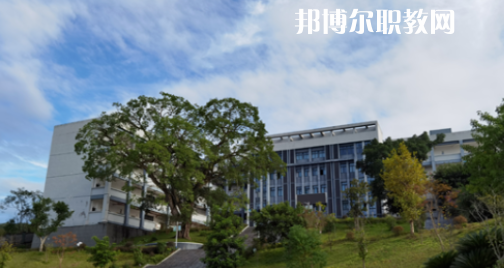 重慶市涪陵第一職業(yè)中學(xué)校怎么樣、好不好(2023參考)