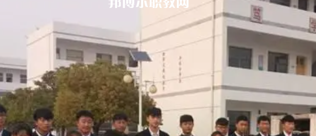 2023盱眙縣東方職業(yè)高級中學招生計劃 招生人數(shù)是多少(附要求、條件、對象)