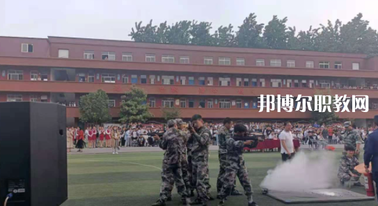 淮安市華豐職業(yè)技術(shù)學(xué)校怎么樣、好不好(2023參考)