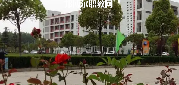 江蘇省寶應(yīng)中等專業(yè)學(xué)校怎么樣、好不好(2023參考)