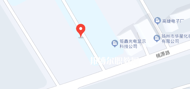 揚(yáng)州市天海職業(yè)技術(shù)學(xué)校地址在哪里，哪個(gè)地區(qū)，哪個(gè)城市?