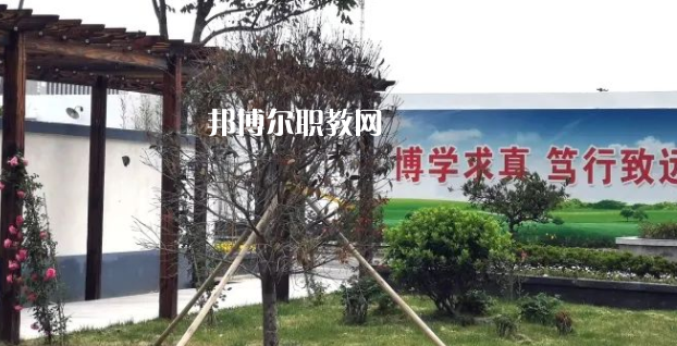 泰州市姜堰區(qū)江淮職業(yè)高級中學(xué)怎么樣、好不好(2023參考)