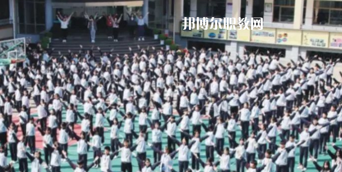 2023蕭山區(qū)錢江職業(yè)高級中學(xué)招生計劃 招生人數(shù)是多少(附要求、條件、對象)