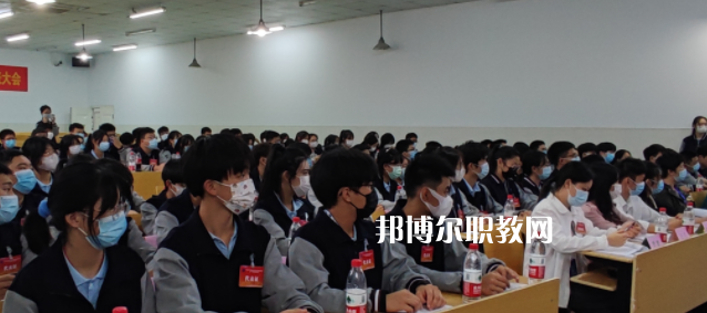 浙江省廣播電視中等專業(yè)學校怎么樣、好不好(2023參考)